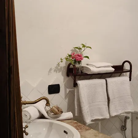 Apartament Country In The Heart Of Nature Ossi