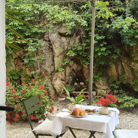 Apartament Country In The Heart Of Nature *