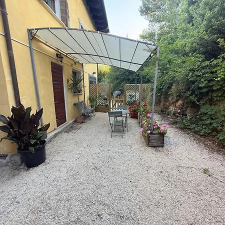 Country In The Heart Of Nature Ossi