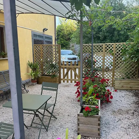 Appartamento Country In The Heart Of Nature